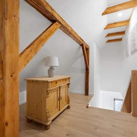 Casa Caso - 5 * Achim