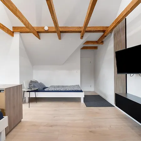 Casa Caso - 5 Apartmán