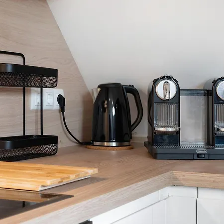 Apartmán Casa Caso - 5 *